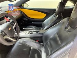 شيفروليه كامارو